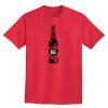 Ultra Cotton® Tall 6 oz. Short-Sleeve T-Shirt Thumbnail