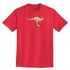 Ultra Cotton® Tall 6 oz. Short-Sleeve T-Shirt Thumbnail