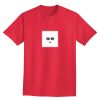 Ultra Cotton® Tall 6 oz. Short-Sleeve T-Shirt Thumbnail