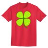 Ultra Cotton® Tall 6 oz. Short-Sleeve T-Shirt Thumbnail
