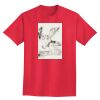 Ultra Cotton® Tall 6 oz. Short-Sleeve T-Shirt Thumbnail