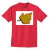 Ultra Cotton® Tall 6 oz. Short-Sleeve T-Shirt Thumbnail