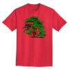 Ultra Cotton® Tall 6 oz. Short-Sleeve T-Shirt Thumbnail