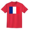 Ultra Cotton® Tall 6 oz. Short-Sleeve T-Shirt Thumbnail