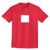 Ultra Cotton® Tall 6 oz. Short-Sleeve T-Shirt Thumbnail