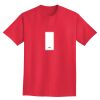 Ultra Cotton® Tall 6 oz. Short-Sleeve T-Shirt Thumbnail