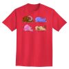 Ultra Cotton® Tall 6 oz. Short-Sleeve T-Shirt Thumbnail