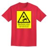 Ultra Cotton® Tall 6 oz. Short-Sleeve T-Shirt Thumbnail