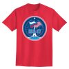 Ultra Cotton® Tall 6 oz. Short-Sleeve T-Shirt Thumbnail