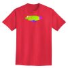Ultra Cotton® Tall 6 oz. Short-Sleeve T-Shirt Thumbnail