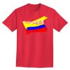 Ultra Cotton® Tall 6 oz. Short-Sleeve T-Shirt Thumbnail