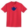 Ultra Cotton® Tall 6 oz. Short-Sleeve T-Shirt Thumbnail