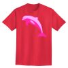 Ultra Cotton® Tall 6 oz. Short-Sleeve T-Shirt Thumbnail