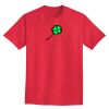 Ultra Cotton® Tall 6 oz. Short-Sleeve T-Shirt Thumbnail