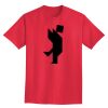 Ultra Cotton® Tall 6 oz. Short-Sleeve T-Shirt Thumbnail