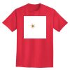 Ultra Cotton® Tall 6 oz. Short-Sleeve T-Shirt Thumbnail