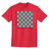 Ultra Cotton® Tall 6 oz. Short-Sleeve T-Shirt Thumbnail