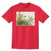 Ultra Cotton® Tall 6 oz. Short-Sleeve T-Shirt Thumbnail