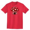 Ultra Cotton® Tall 6 oz. Short-Sleeve T-Shirt Thumbnail