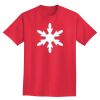 Ultra Cotton® Tall 6 oz. Short-Sleeve T-Shirt Thumbnail