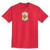 Ultra Cotton® Tall 6 oz. Short-Sleeve T-Shirt Thumbnail