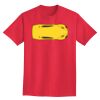 Ultra Cotton® Tall 6 oz. Short-Sleeve T-Shirt Thumbnail