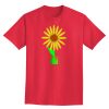 Ultra Cotton® Tall 6 oz. Short-Sleeve T-Shirt Thumbnail