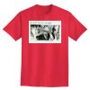 Ultra Cotton® Tall 6 oz. Short-Sleeve T-Shirt Thumbnail