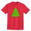 Ultra Cotton® Tall 6 oz. Short-Sleeve T-Shirt Thumbnail