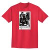Ultra Cotton® Tall 6 oz. Short-Sleeve T-Shirt Thumbnail