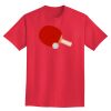 Ultra Cotton® Tall 6 oz. Short-Sleeve T-Shirt Thumbnail