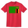 Ultra Cotton® Tall 6 oz. Short-Sleeve T-Shirt Thumbnail