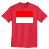 Ultra Cotton® Tall 6 oz. Short-Sleeve T-Shirt Thumbnail