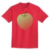 Ultra Cotton® Tall 6 oz. Short-Sleeve T-Shirt Thumbnail