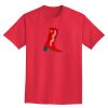 Ultra Cotton® Tall 6 oz. Short-Sleeve T-Shirt Thumbnail