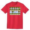 Ultra Cotton® Tall 6 oz. Short-Sleeve T-Shirt Thumbnail