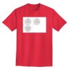 Ultra Cotton® Tall 6 oz. Short-Sleeve T-Shirt Thumbnail