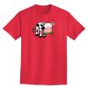 Ultra Cotton® Tall 6 oz. Short-Sleeve T-Shirt Thumbnail