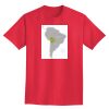 Ultra Cotton® Tall 6 oz. Short-Sleeve T-Shirt Thumbnail
