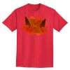 Ultra Cotton® Tall 6 oz. Short-Sleeve T-Shirt Thumbnail