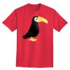 Ultra Cotton® Tall 6 oz. Short-Sleeve T-Shirt Thumbnail