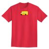 Ultra Cotton® Tall 6 oz. Short-Sleeve T-Shirt Thumbnail