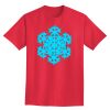 Ultra Cotton® Tall 6 oz. Short-Sleeve T-Shirt Thumbnail