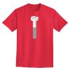 Ultra Cotton® Tall 6 oz. Short-Sleeve T-Shirt Thumbnail