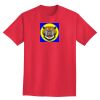 Ultra Cotton® Tall 6 oz. Short-Sleeve T-Shirt Thumbnail