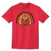 Ultra Cotton® Tall 6 oz. Short-Sleeve T-Shirt Thumbnail