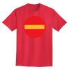 Ultra Cotton® Tall 6 oz. Short-Sleeve T-Shirt Thumbnail