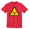 Ultra Cotton® Tall 6 oz. Short-Sleeve T-Shirt Thumbnail