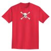 Ultra Cotton® Tall 6 oz. Short-Sleeve T-Shirt Thumbnail
