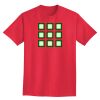 Ultra Cotton® Tall 6 oz. Short-Sleeve T-Shirt Thumbnail